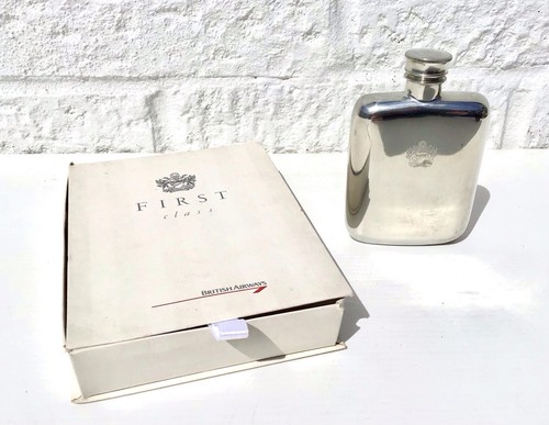Vintage british airways first - vintage,
