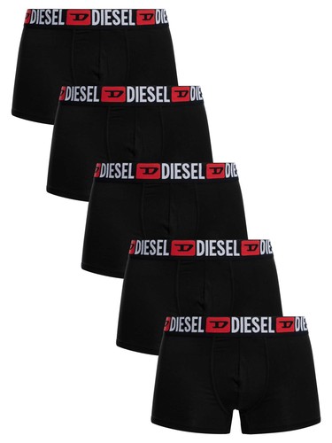 Diesel men pack damien - diesel, 5