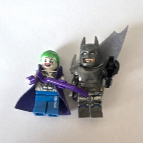 Lego minifigure lot 2 - lego,