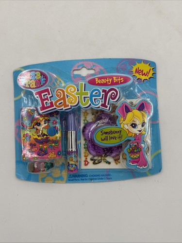 New vintage lisa - vintage, easter