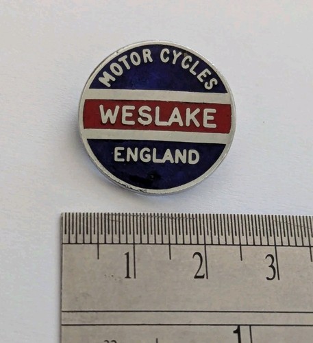 Weslake motor cycles england - motor,