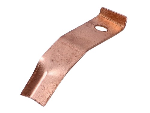 Brake cam contact for - brake,