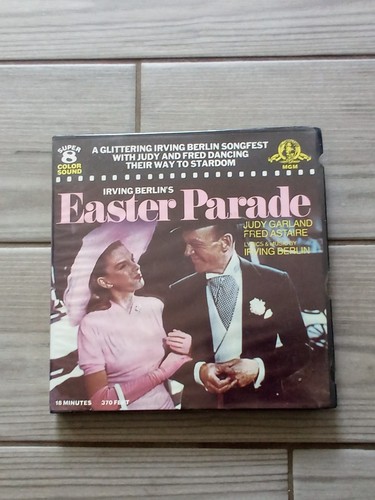 Super film easter - mm,