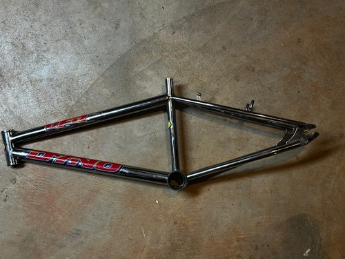Classic 1992 dyno vfr bmx - 1992, "vfr"