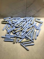 101 retro 1980’s perming rollers