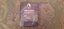 Star Trek CCG Premiere Starter