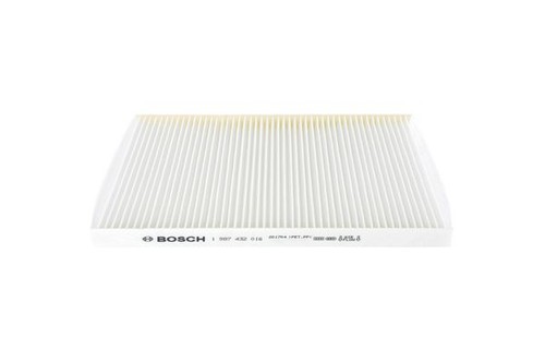 Filter interior air for opel - air,