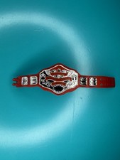 WWE Mattel Elite WCW