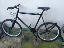 Vintage 26' Diamond Black