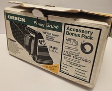 Orec Power Brush  PB- 230