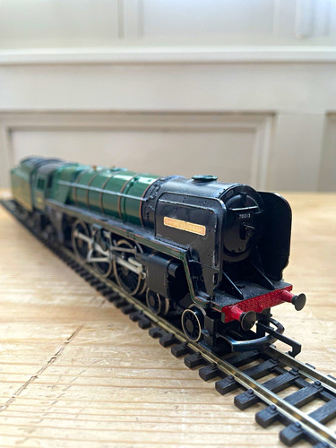 Gauge 70013 oliver - oo,