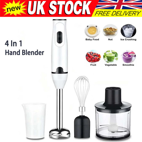 Hand blender electric - in,