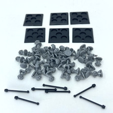 Epic Space Marines Infantry -