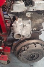 Zetec To Cvh Thermostat