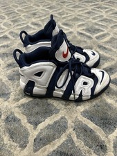 Nike Air Uptempo