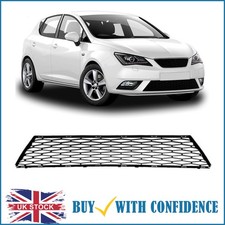 Front lower centre - centre, bumper
