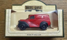Days Gone Lledo 58003 1950
