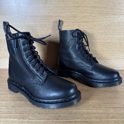 Martens women boots - dr,
