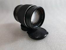 AUTO CHINON Lens 135 mm ZOOM