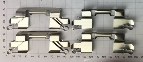 Abtex brake pad accessory - abtex,