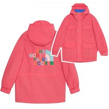 GUCCI JACKET X THE NORTH FACE