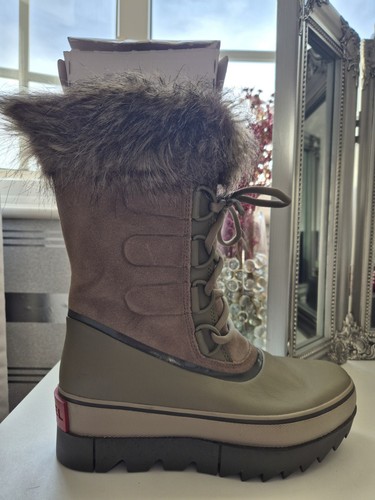 Sorel joan arctic - of,