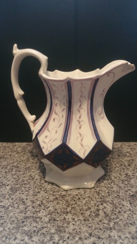 Unusual design jug - unusual,