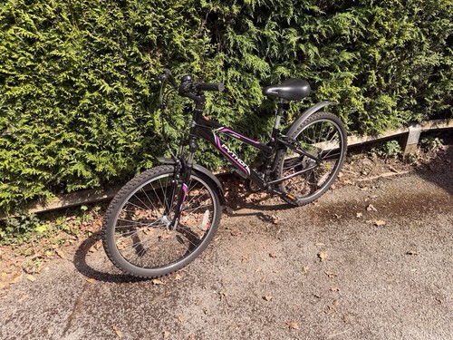 Python rock mountain bike - mountain,