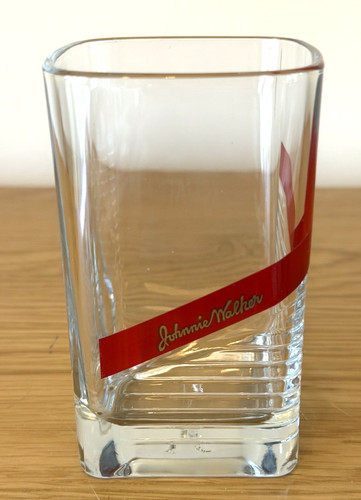 Johnnie walker square whisky - johnnie,