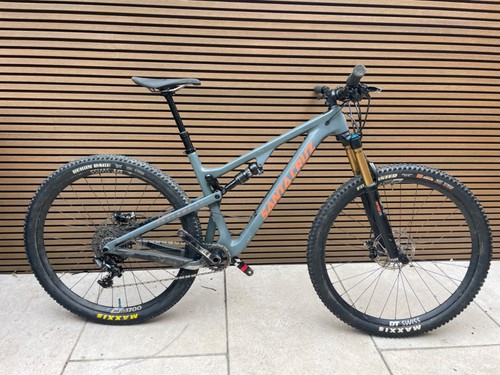 Santa cruz tallboy size - santa, 3