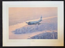 Clipper Morning Star By Robert