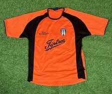 Colchester United 2003/2004
