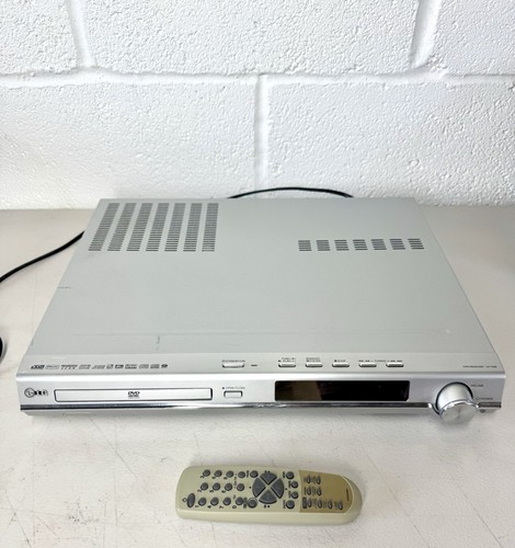 T550tb dvd receiver - lh-t550tb,