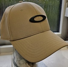 Oakley Unisex Baseball Cap