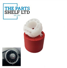 AUDI TT MK3 HEATED SEAT BUTTON