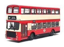 ABC Models 1/76 Scale TRA 5001