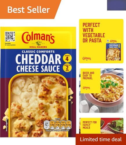 Meal maker cheddar cheese - cheddar,