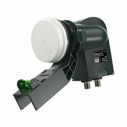 Fits sky output - sky, q