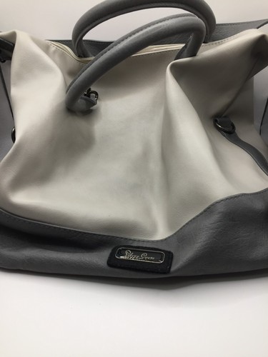 Silver cross baby bag - silver,
