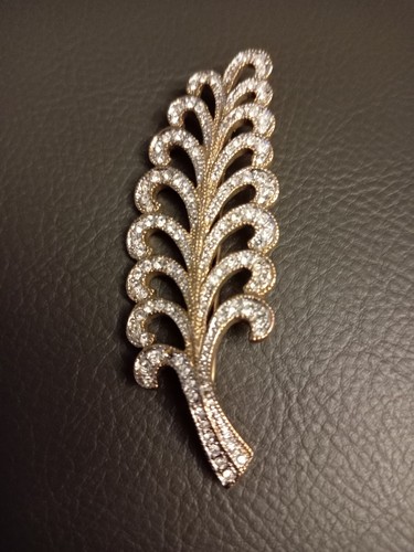 Preloved vintage gold - vintage,