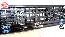 2x car number plate frame