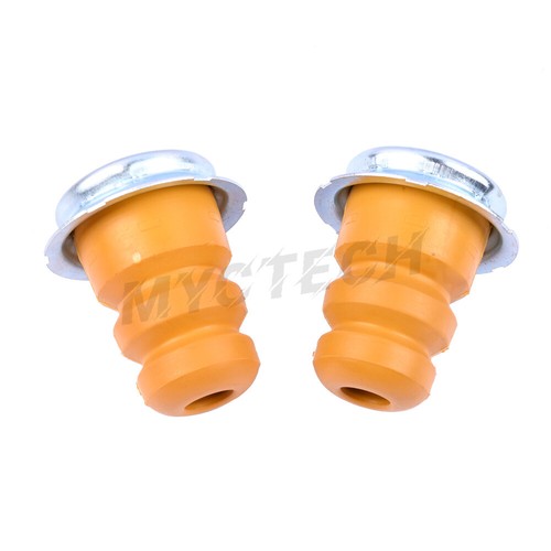 Shock absorber bump - shock, stop