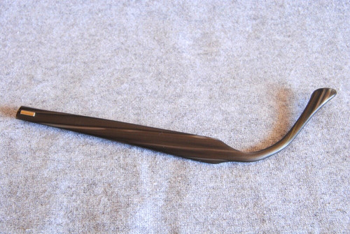 Shuron grey wood plastic - shuron,