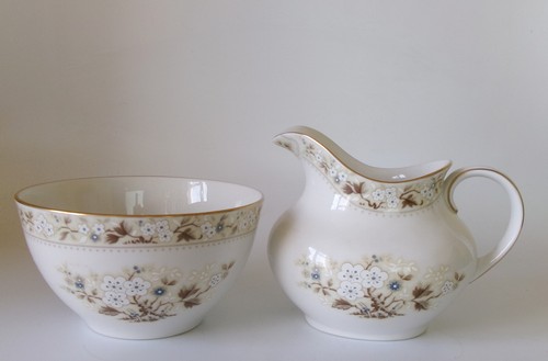 Royal doulton mandalay tc1079 - royal,