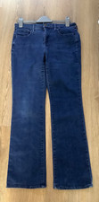 NYDJ Barbara bootcut ladies jeans lift and tuck technology size 12