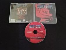 Abattoir - Vicious Attack (CD