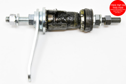 Coaster brake rear - brake, hub