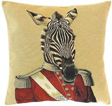 ARISTOFARI ZEBRA 18" HAND