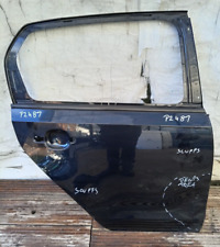 VW UP! SKODA CITIGO SEAT MII 5 DOOR - FRONT DOOR PANEL RIGHT DRIVER SIDE #P2481