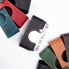 For Leica IIIF Case Handmade